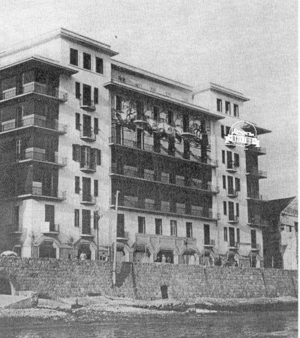 B&B Palazzo Dei Velieri ساليرنو المظهر الخارجي الصورة