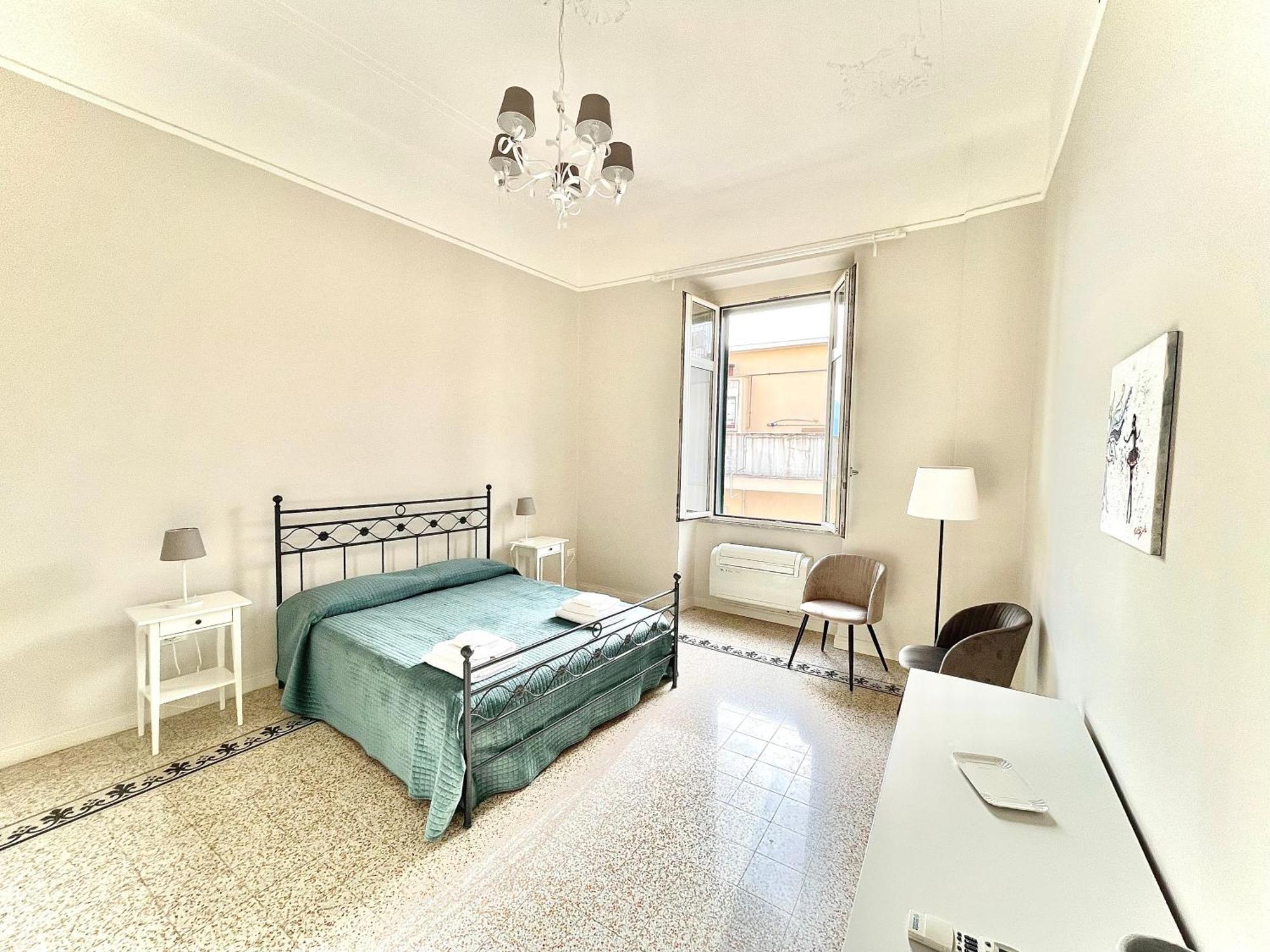 B&B Palazzo Dei Velieri ساليرنو المظهر الخارجي الصورة